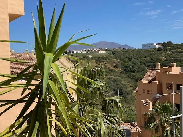 Apartamento La Duquesa By Ines & Pierre Manilva España