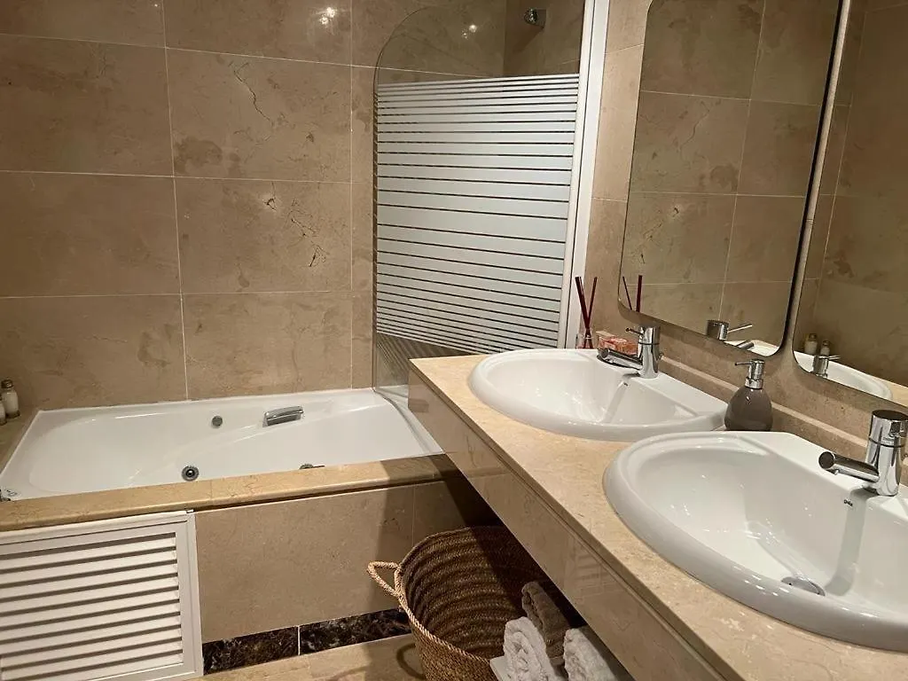 La Duquesa By Ines & Pierre Apartment Manilva Spain