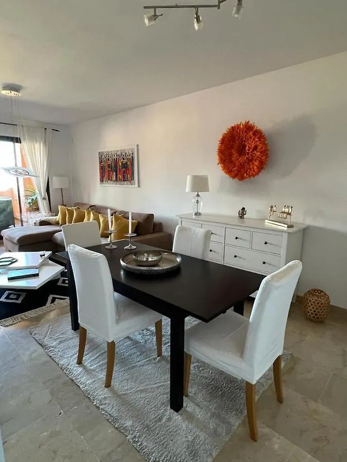 La Duquesa By Ines & Pierre Apartment Manilva