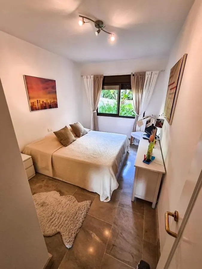 La Duquesa By Ines & Pierre Apartment Manilva 0*,