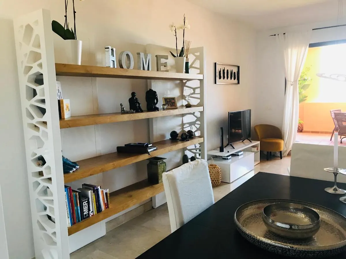 La Duquesa By Ines & Pierre Apartment Manilva