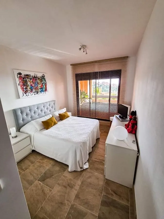La Duquesa By Ines & Pierre Apartment Manilva